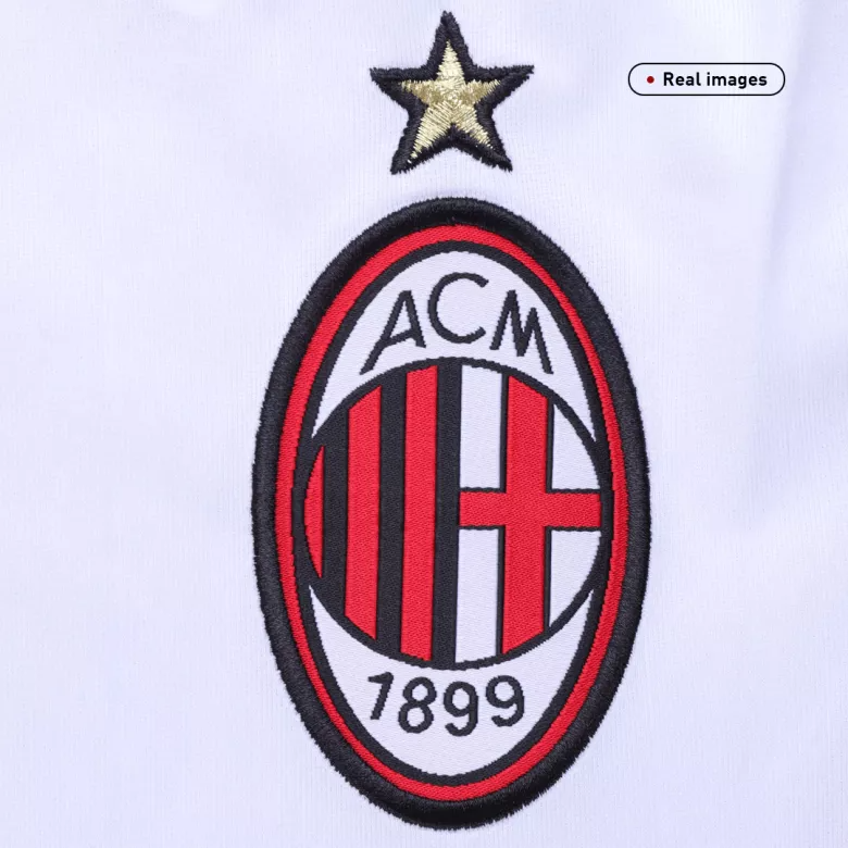 Camisa Retro AC Milan 2006/2007