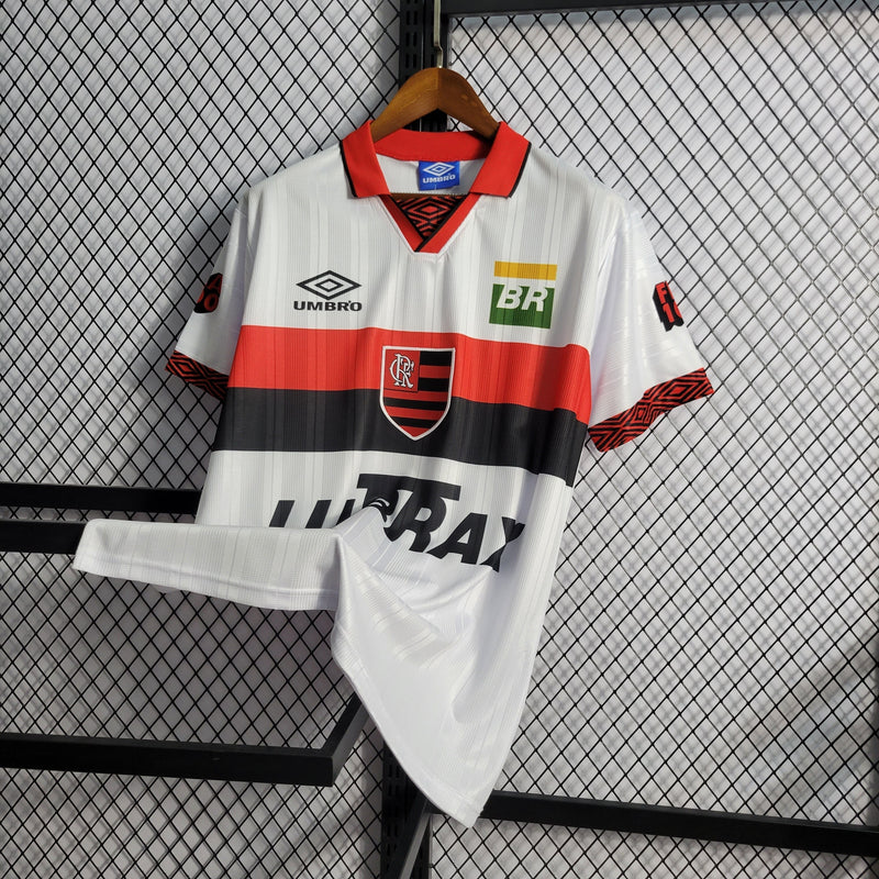 Camisa Flamengo 1995 Retro