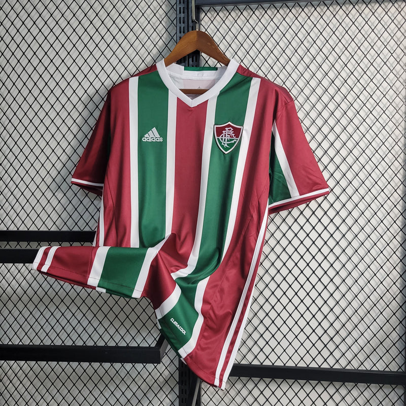 Camisa Fluminense 16/17 Retro