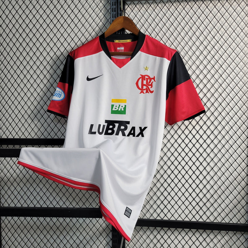 Camisa Flamengo 08/09 Retro