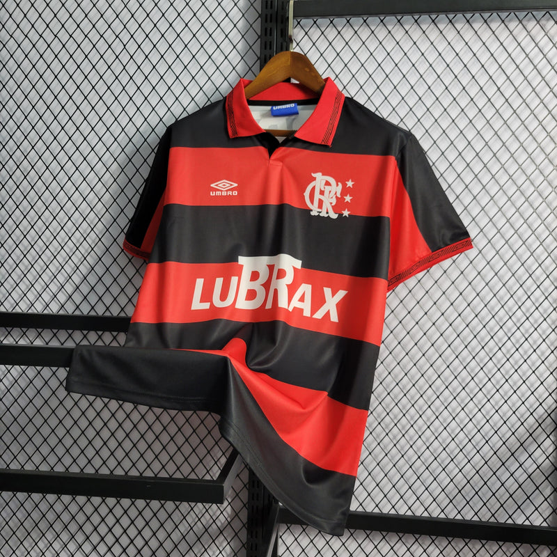 Camisa Flamengo 92/93 Retro