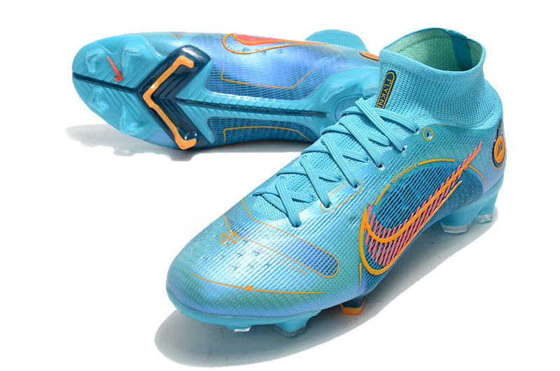 Chuteira Nike Mercurial Superfly 8 Elite FG