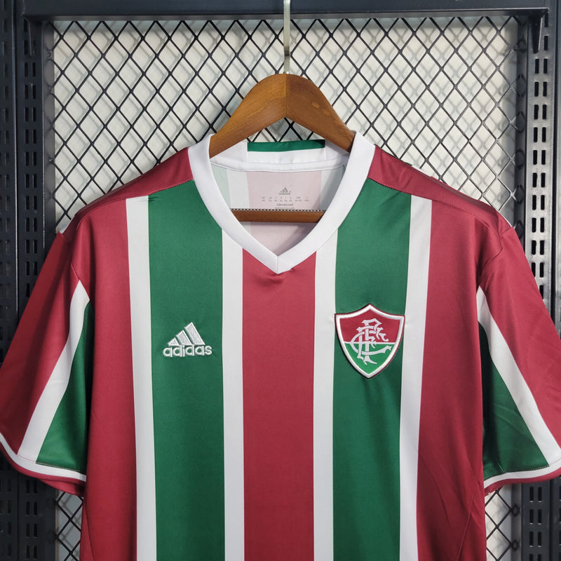 Camisa Fluminense 16/17 Retro