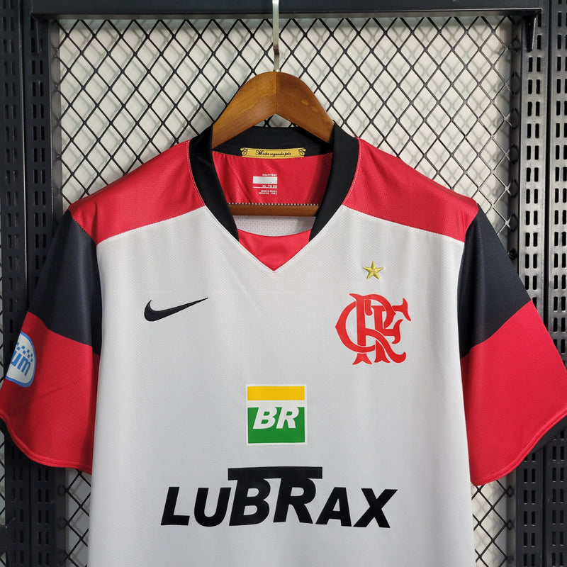 Camisa Flamengo 08/09 Retro