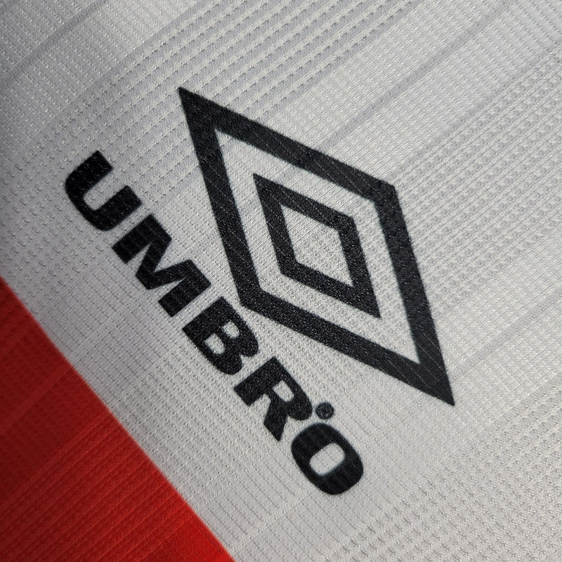 Camisa Flamengo 1995 Retro