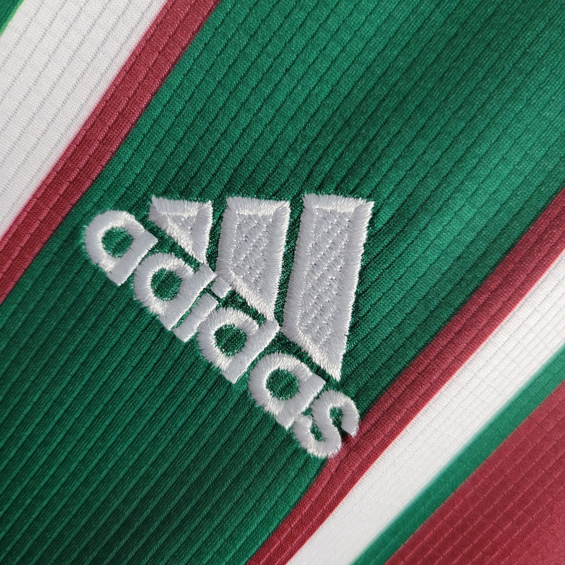 Camisa Fluminense 02/03 Retro