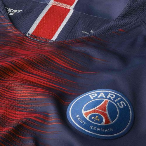 Retro PSG 2018