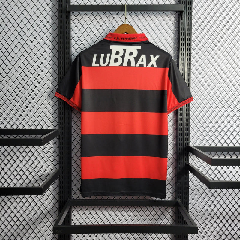 Camisa Flamengo 92/93 Retro