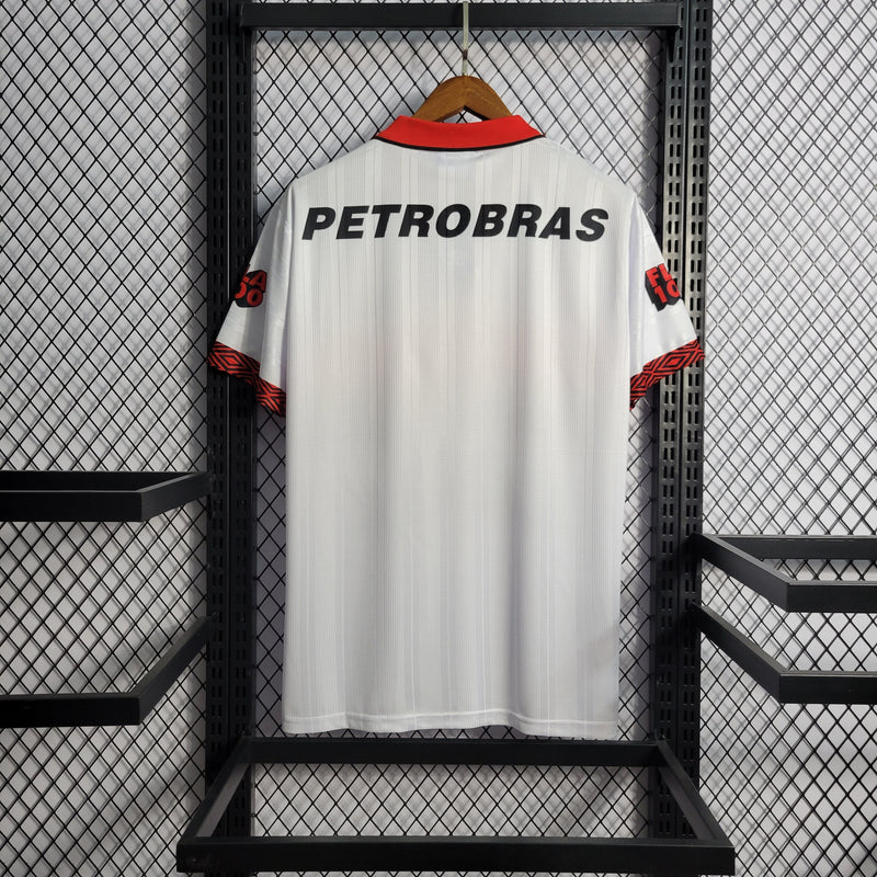 Camisa Flamengo 1995 Retro