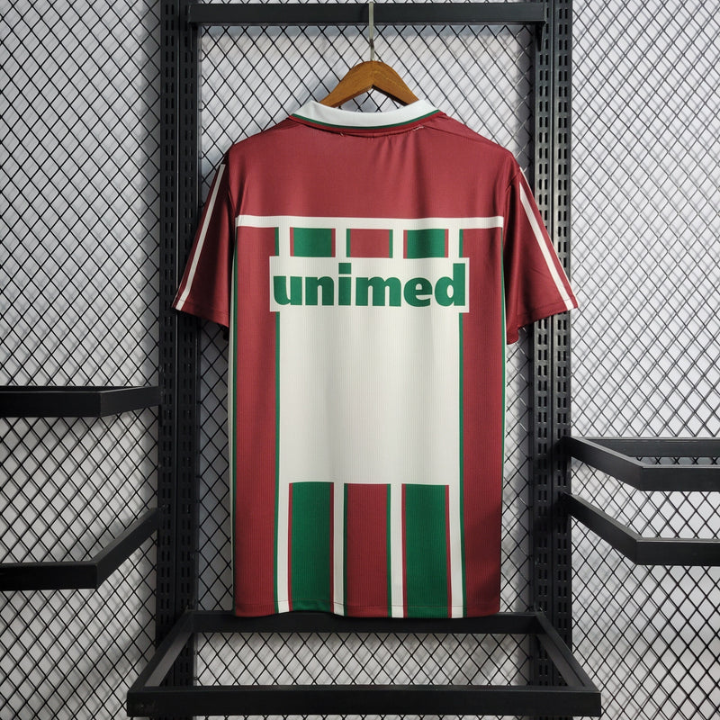 Camisa Fluminense 02/03 Retro