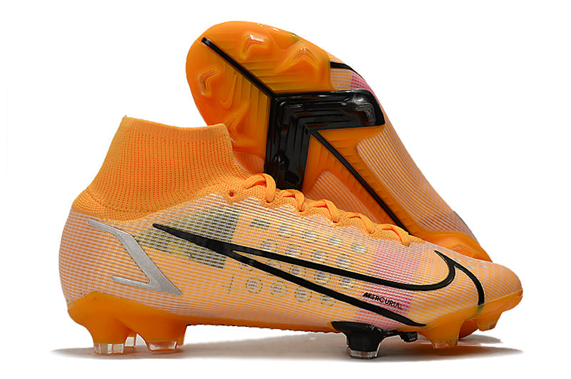 Chuteira Nike Mercurial Superfly 8 Elite FG