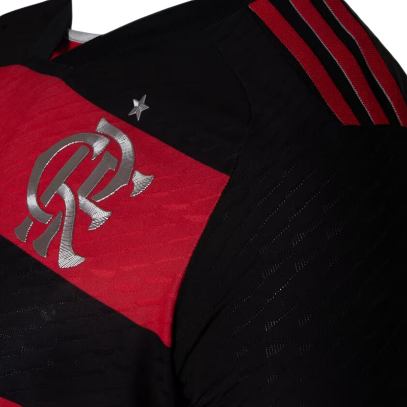 Camisa Adidas Flamengo 2024/25 I Jogador