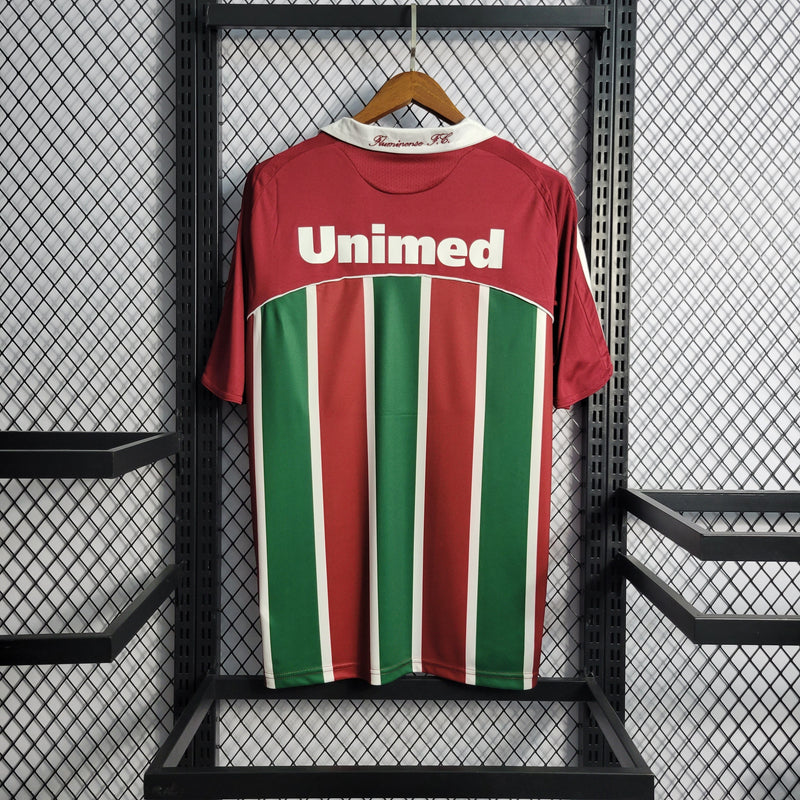 Camisa Fluminense 08/09 Retro