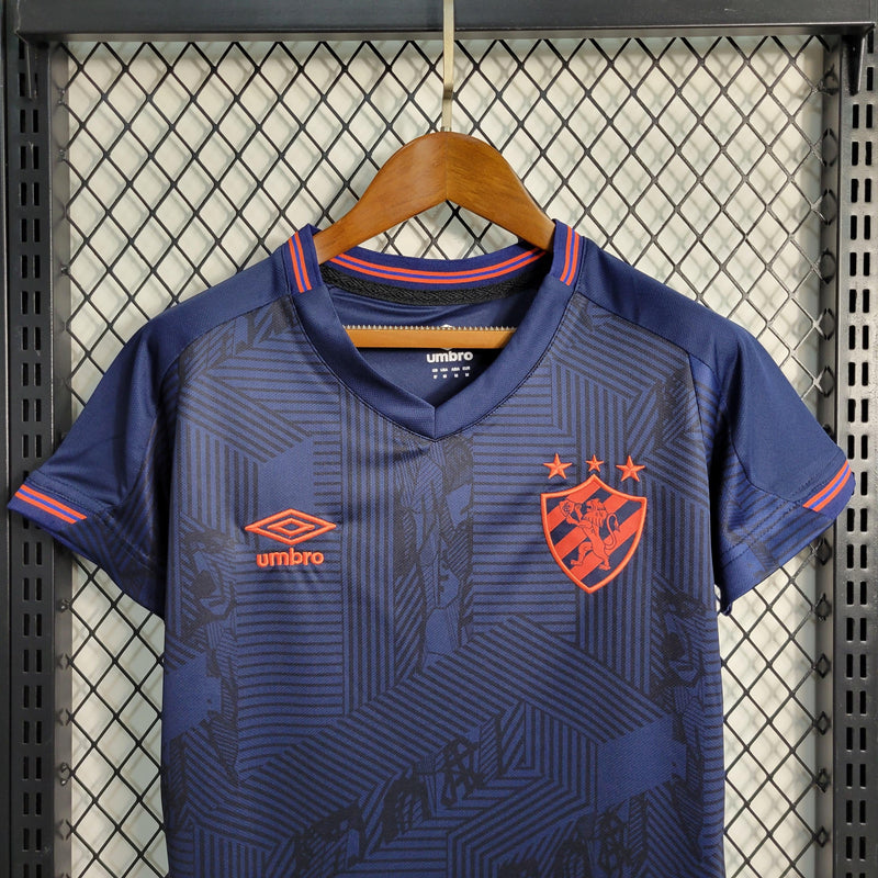 Camisa Sports Away 2023/24 Feminina