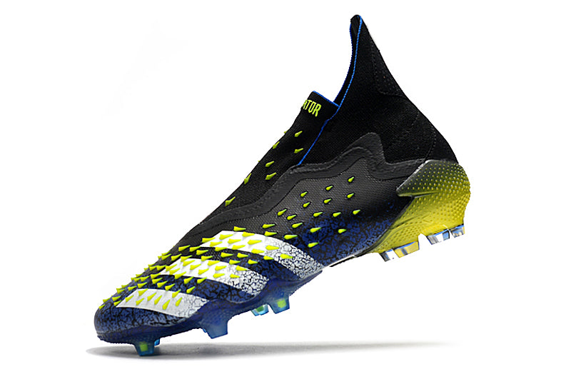 Chuteira Adidas Predator Freak.1 FG