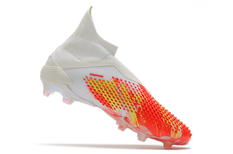 Chuteira Adidas Predator Mutator 20+ FG