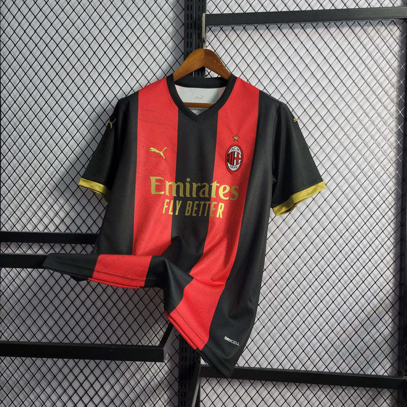 Camisa Milan 22/23 Torcedor Puma