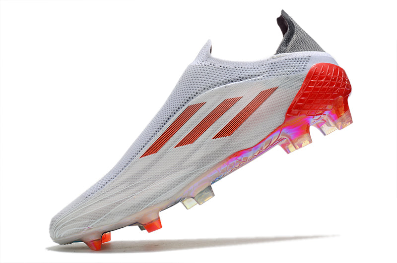 Chuteira Adidas X Speedflow FG