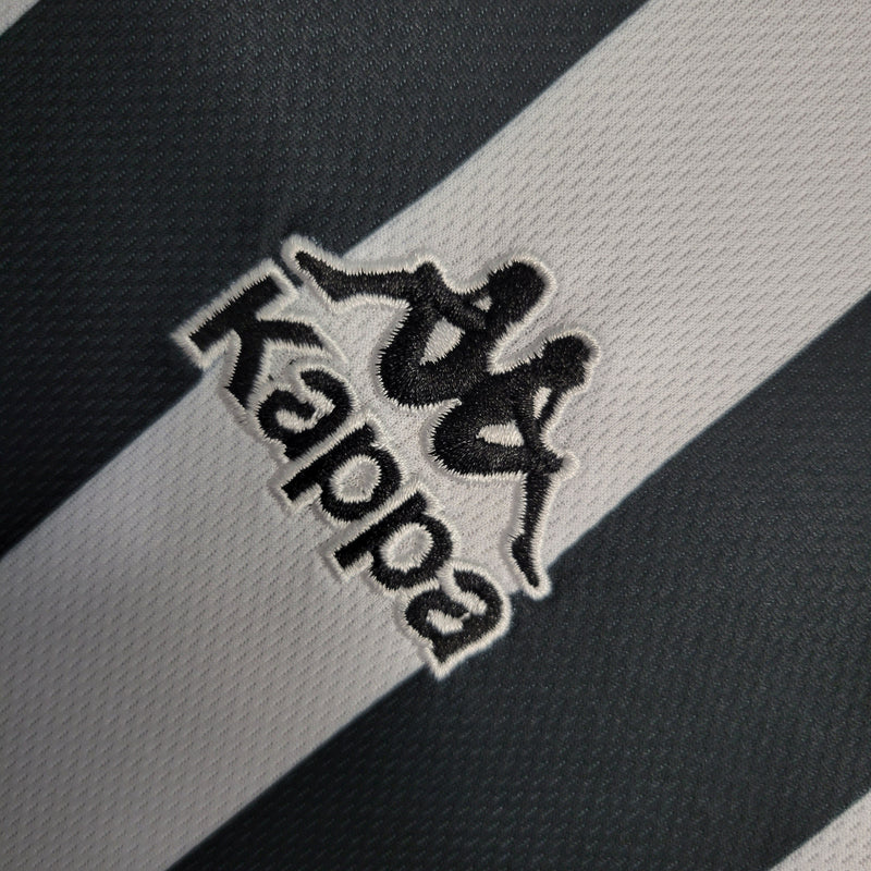 Camisa Juventus 1995 Retro