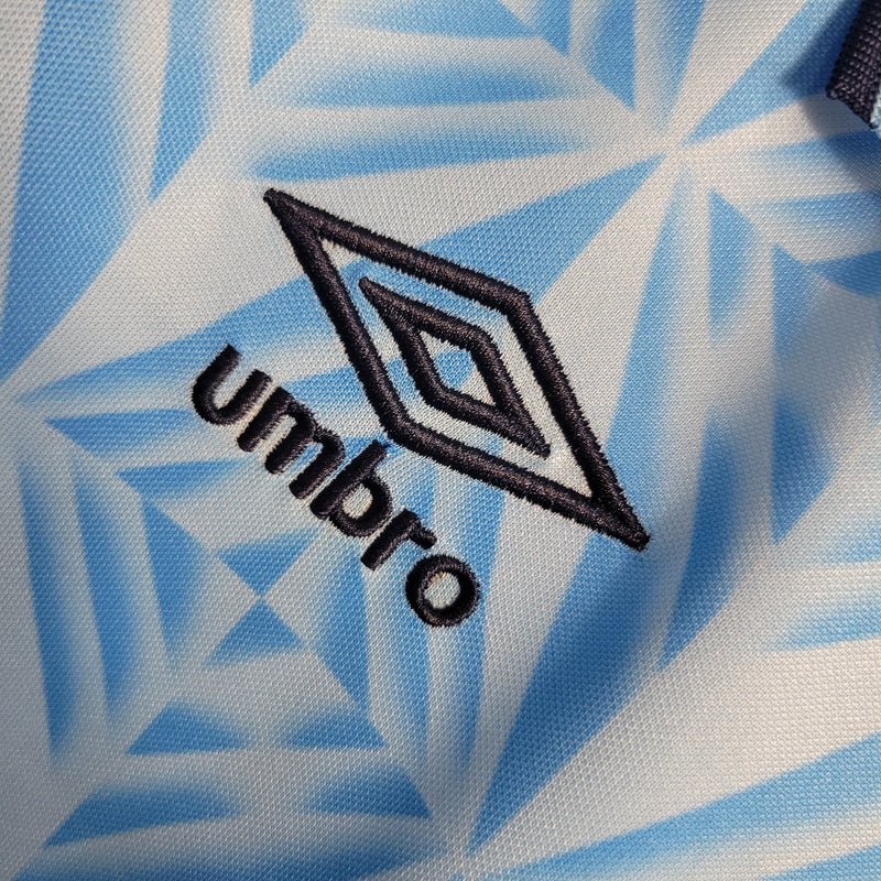 Camisa Lazio 1991 Retro