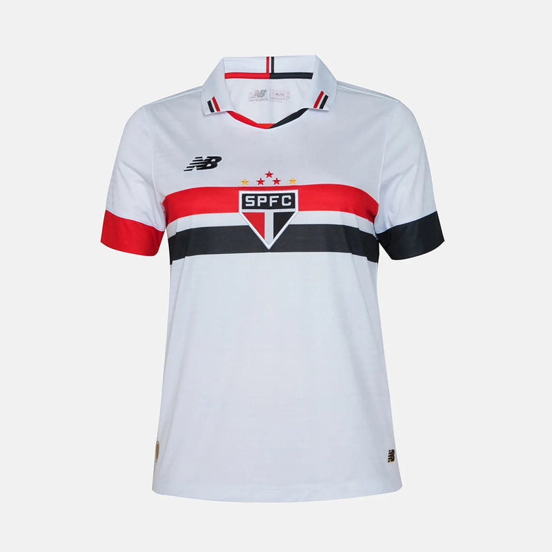 Nova Camisa Feminina 2024/25 I NB