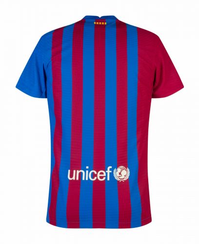 Camisa Retro Barcelona 2021