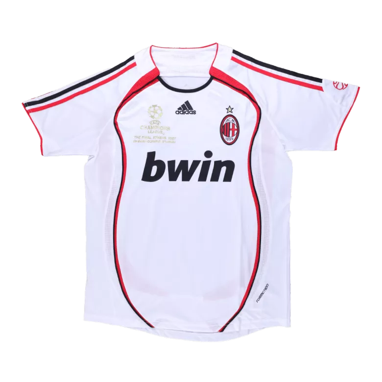 Camisa Retro AC Milan 2006/2007