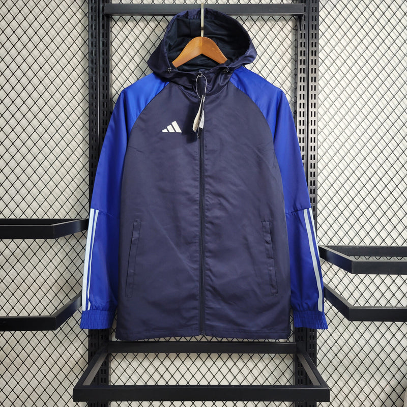 Jaqueta Adidas 23/24 Azul