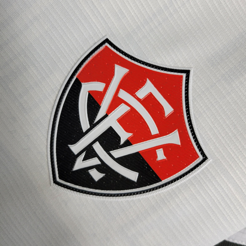 Camisa Vitória Away (2) 2023/24 Feminina