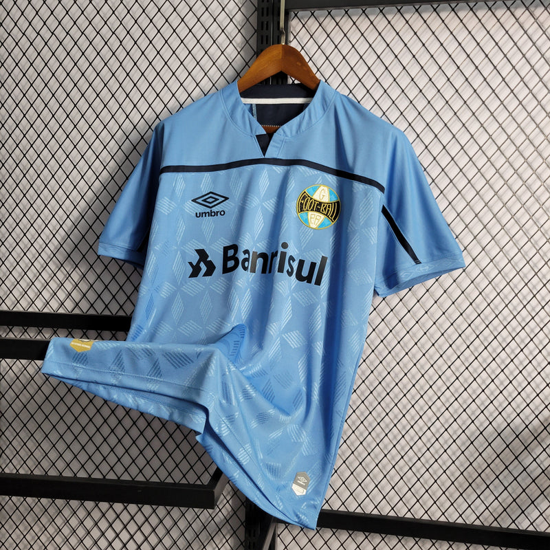 Camisa Grêmio 20/21 Retro