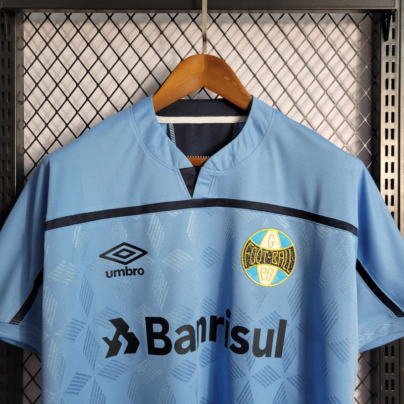 Camisa Grêmio 20/21 Retro