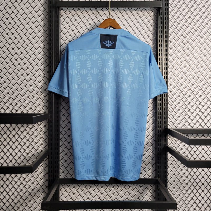 Camisa Grêmio 20/21 Retro