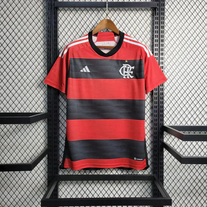 Camisa Adidas Flamengo I 2023