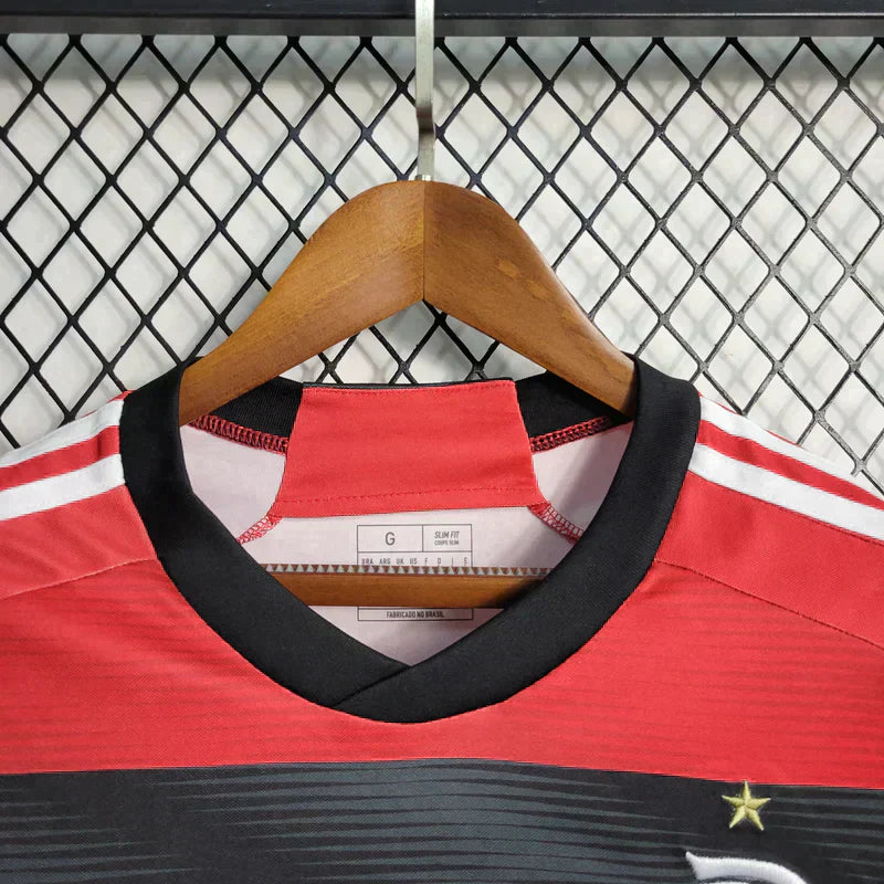 Camisa Adidas Flamengo I 2023