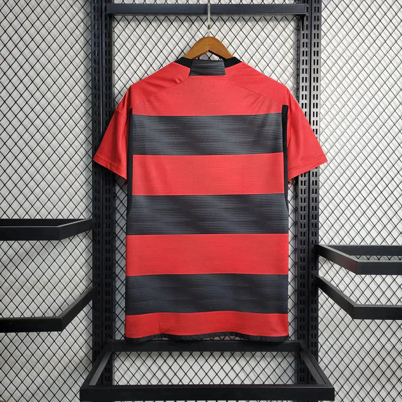 Camisa Adidas Flamengo I 2023