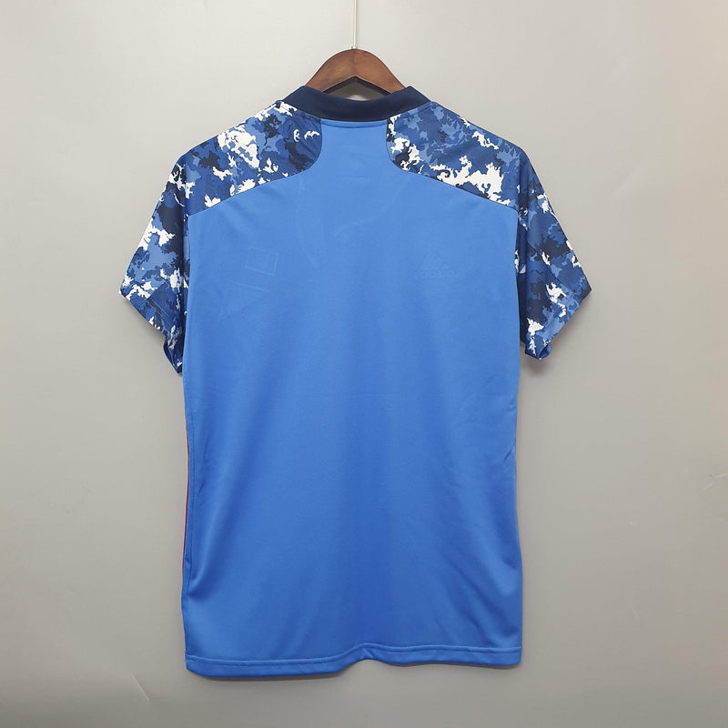 Camisa Seleção Japão Home 2020/20