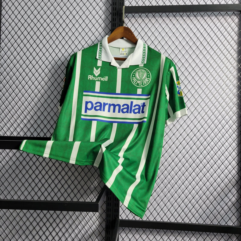 Camisa Palmeiras 93/94 Retro