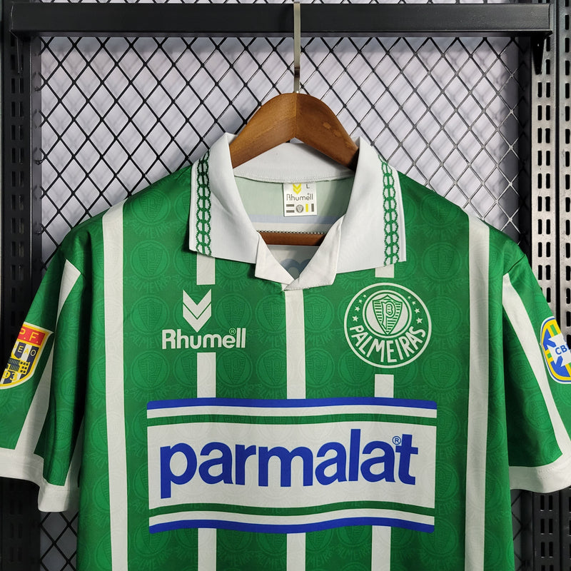 Camisa Palmeiras 93/94 Retro