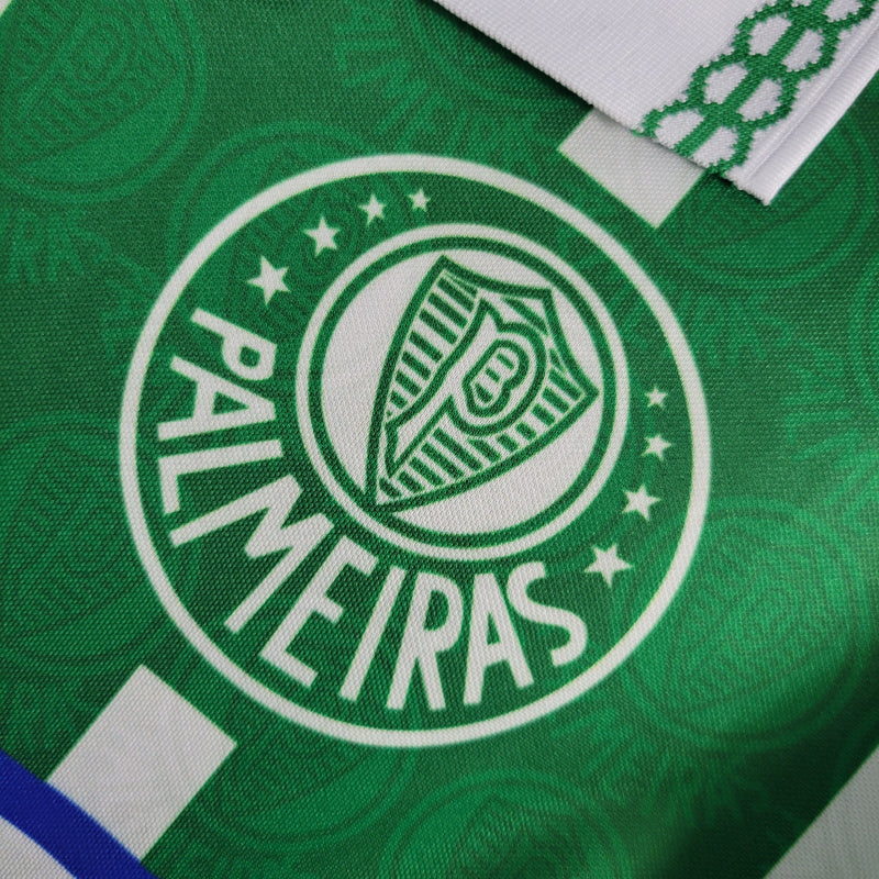 Camisa Palmeiras 93/94 Retro