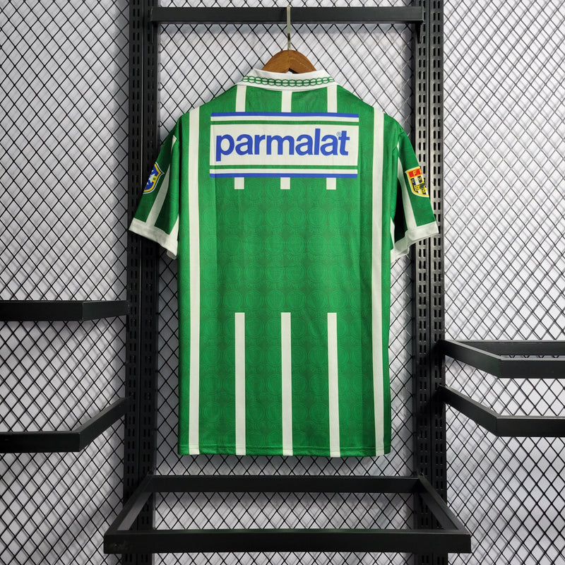 Camisa Palmeiras 93/94 Retro