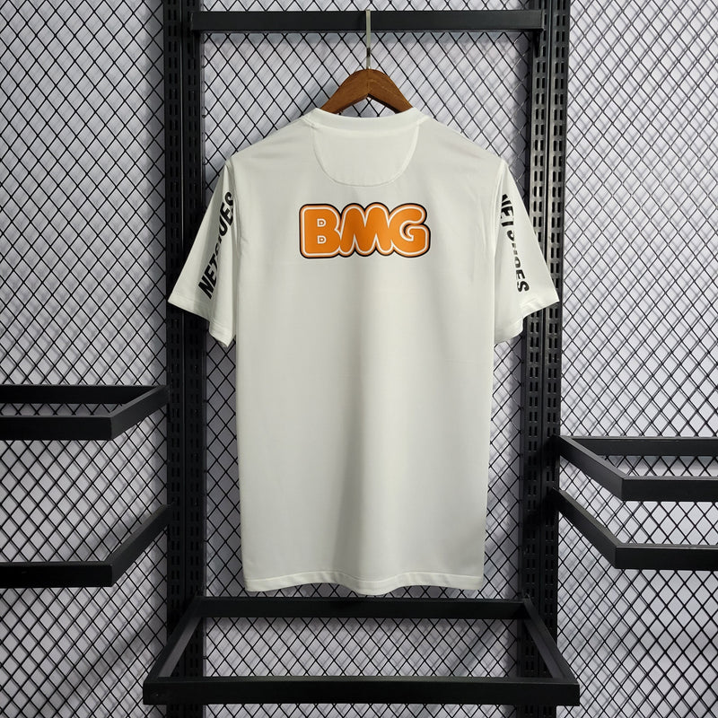 Camisa Santos 2012 Retro