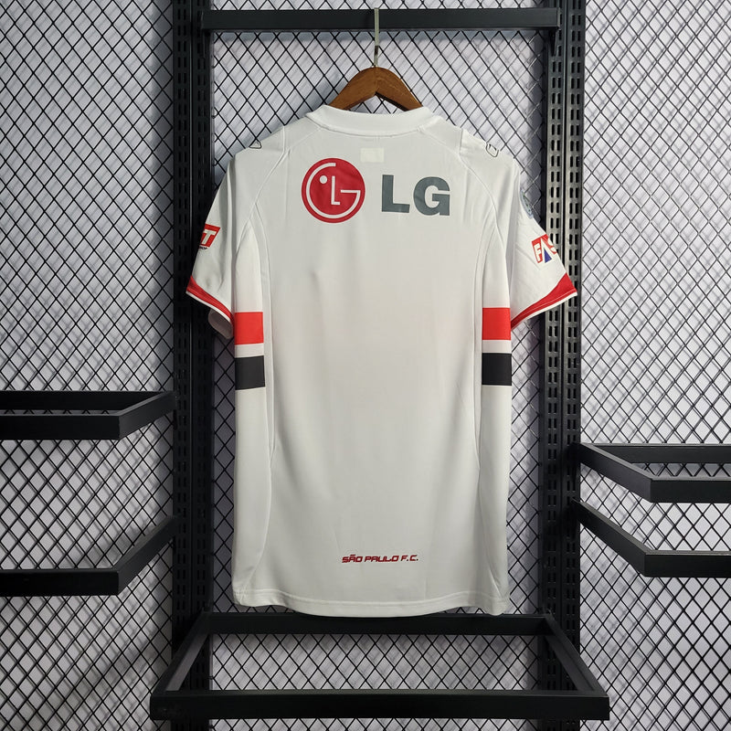 Camisa São Paulo 2006 Retro