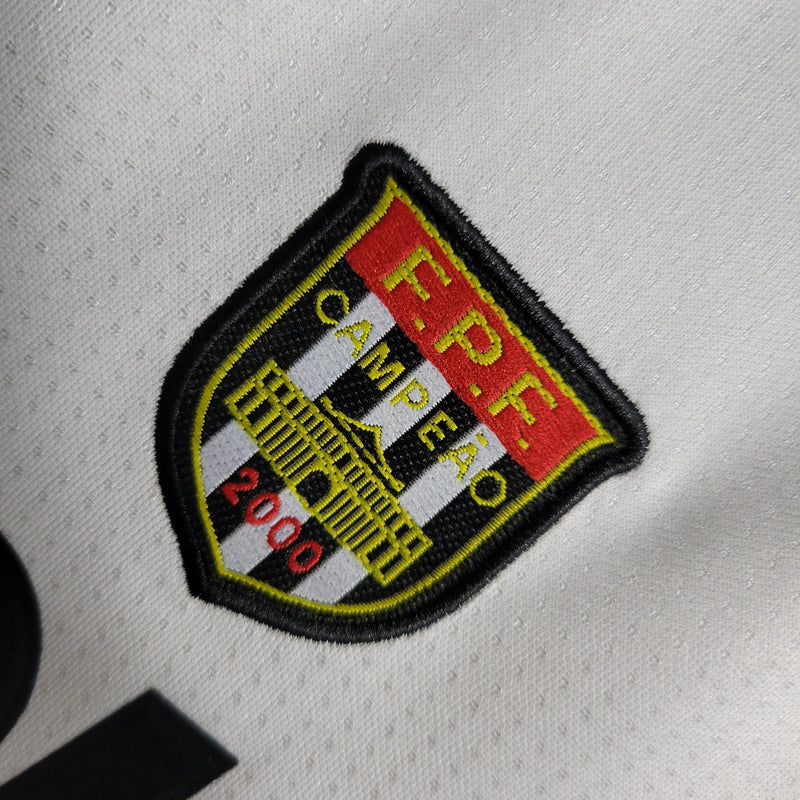 Camisa São Paulo 2000 Retro