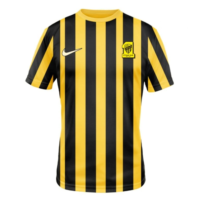 Camisa Al-Ittihad I 22/23 - Masculina