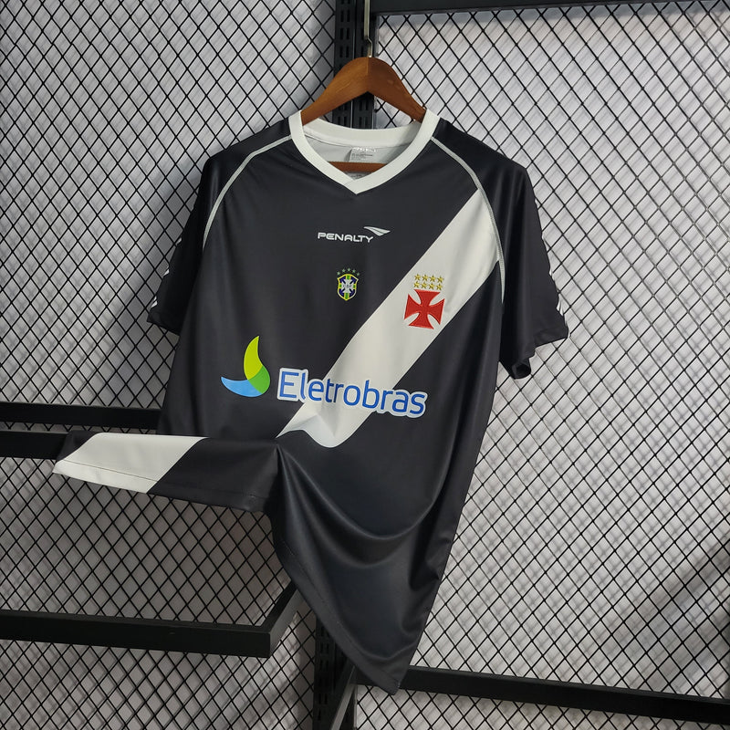 Camisa Vasco 2011 Retro