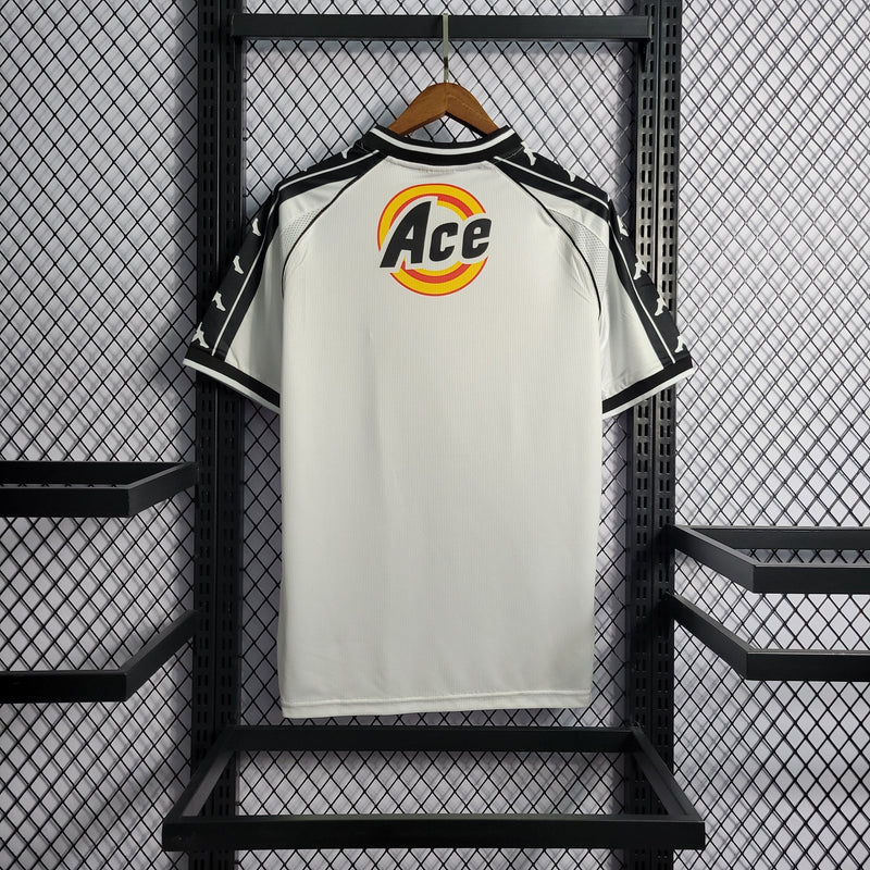 Camisa Vasco 2000 Retro